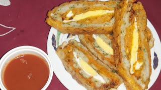 ডিমের ঝাল পানতোয়া পিঠাDimer jhal pitha recipeDimer pitha recipe banglacookingworldbyjeme [upl. by Ebeohp]