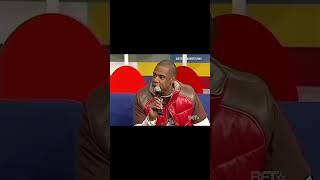 JayZ talks beef with Jim JonesDipset 20062007 [upl. by Glaudia]