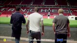 Class of 92 Full Time Trailer [upl. by Anthiathia]