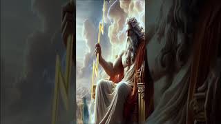 Zeus rei do olimpo e suas amantes mitologiaromana hadees mortal paradise inferno zeus [upl. by Kreis]