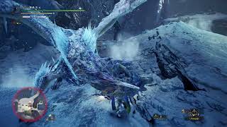 Daily Hunt until Wilds comes out  Velkhana  GS  MHW 195 [upl. by Oeram513]