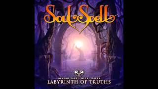 Soulspell  Forest of Incantus HQ [upl. by Aihcela]