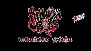 Helluva boss monster within chapter1 cant hide from the truth TEASER COMING SOON [upl. by Ikkaj]