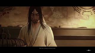 SIFU  Sparing Yang Wude Ending Sub30 No health Damage to Yang Prodigal Son Achievement [upl. by Landahl394]