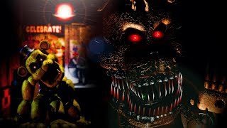 Three Years of Five Nights at Freddys [upl. by Samid275]