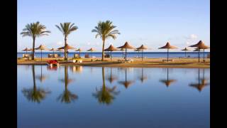 Hotel Club Calimera Habiba Beach in Marsa Alam Marsa Alam El Quseir  Aegypten Bewertung und [upl. by Lorain]