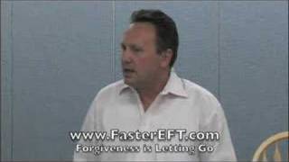 88 How to Forgive others using Faster EFT [upl. by Atinhoj]