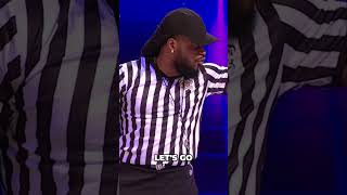 Canceling the Cancel Culture Carlos Miller Joins Uscomedyfilms wildnout comedyrap freestylerap [upl. by Yaras]