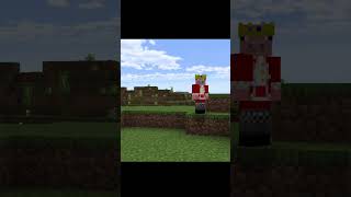 TechnoBlade Is Back minecraft tranding shorts [upl. by Anial337]