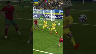 Diogo jota goal in eurosfootballEuro Germany 2024 [upl. by Alisa]