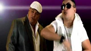 Chupi Chupi Osmani Garcia ft varios official Video [upl. by Ettellocin]