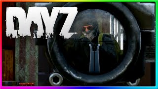 Dont Play with them there Grenades Feller DayZ Standalone Gameplay and Funny Moments [upl. by Eseuqcaj]