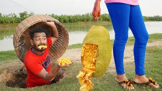 Funniest Fun Comedy Video 😂 New Amazing Funny Video 2023 Episode 223 by Funny day [upl. by Adaiha]