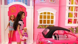 Ken Kills Barbie II [upl. by Alur]