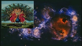 astrologia staroindyjska  horoskop wedyjski  Edward metoda gayalama [upl. by Arianie]