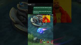 Butuh akua kak mobilelegends mlbb mobilelegendsid mlbbcreatorcamp [upl. by Varrian741]