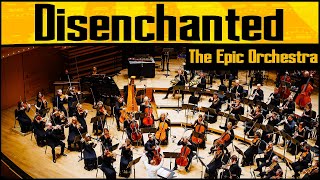 My Chemical Romance  Disenchanted  Epic Orchestra [upl. by Shafer]