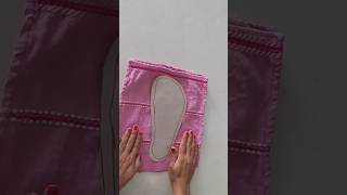 😎 purane towel ka gajab Ka istemal 🙀 free ka idea trending diy viralvideo shorts [upl. by Chessy]