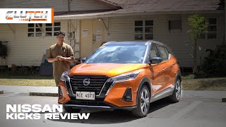 2024 Nissan Kicks ePOWER Review  Clutch With Macoy Dubs [upl. by Nnyrat]