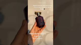 Hugo Boss The Scent Elixir новый аромат 2024 hugoboss [upl. by Ekul]