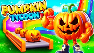 GUIDE PUMPKIN TYCOON MAP FORTNITE CREATIVE  ALL 12 SPIDER LOCATIONS SCARECROW REBIRTH [upl. by Kitarp580]