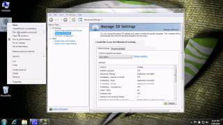 NVIDIA Optimus Driver Tutorial [upl. by Barimah]