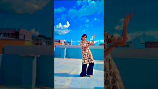 Abhacha abacha song dance trend divija [upl. by Ahsikel]