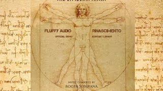 Roger Subirana  The Vitruvian March Rinascimento Fluffy Audio Demo [upl. by Almap283]