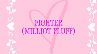 Fighter TMF Milliot Valentine’s Day video [upl. by Omik]