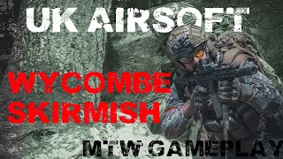 Wycombe Skirmish  First Experience Gameplay Wolverine MTW [upl. by Durrace]