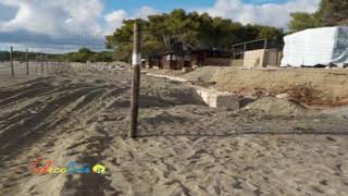 Sequestrato Cantiere Marittimo a Marina di Camerota [upl. by Reteip]