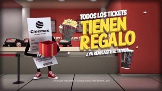 Spot Ticketízate – 2016 [upl. by Dielu]