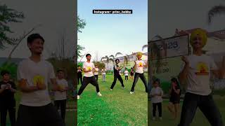 Kainthe wala gabru surjitkhan princebobby jhoomar punjabisong viralvideo 1m [upl. by Kahn]