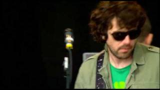 Super Furry Animals  Receptacle For The Respectable Glastonbury 2007 [upl. by Sibley]