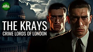 The Krays  Crime Lords of London Documentary [upl. by Raab]