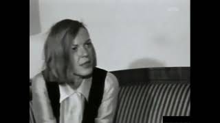 Ingeborg Bachmann Malina Üzerine 1971 [upl. by Nessi]