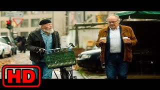 Rentnercops Knick Knack 77  Filme Auf Deutsch In Voller Länge  Filme Deutsch Komplett [upl. by Damicke]