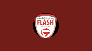 Flash Nieuwleusen H1 VS Apeldoorn H4 [upl. by Cly]