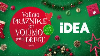 Idea nedeljna akcija od 0410122017 [upl. by Ellezaj]