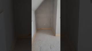 Attic conversion with ensuite Rosmore Limerick [upl. by Nirehtak724]