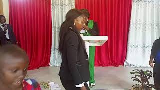 SUNDAY SERVICE LIVE ENTEBBE LORD REIGNS PRAYER MINISTRIES [upl. by Henri]