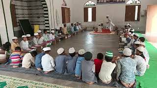 madarsa khadimul islam imtahan [upl. by Ardnaxela159]