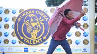 MTWARA INA VIPAJI  MTWARA CHEKA TALENT SEARCH 3 AUDITION  STAND UP COMEDY SHOW [upl. by Boucher]