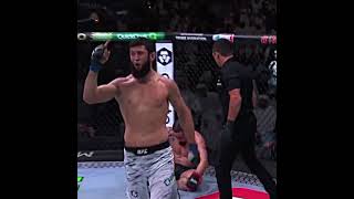 Khamzat Chimaev vs Robert Whittaker  Full Fight  2  UFC [upl. by Haerdna878]