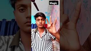 New amazing magic tric total real tutorial finger tricks magic viralvideo flyingboxmagictrick [upl. by Mallina33]