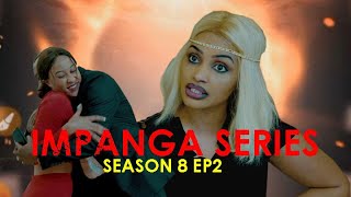 IMPANGA SERIES EP2S8  BAMUTEYE INDA TEASER [upl. by Donna]