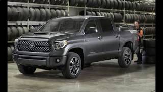 2018 Toyota Tundra Diesel Specs Review and Release [upl. by Tare192]