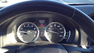 2014 Acura MDX New  Problems  Shuddering Transmission [upl. by Gaspar]