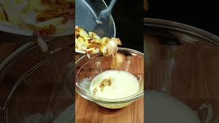 Special omelette recipe😋😋  tasty omelette recipe  ASMR cooking shorts cooking [upl. by Yretsym]