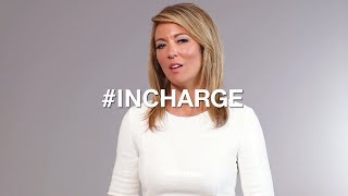 Brooke Baldwin Is INCHARGE [upl. by Arait606]